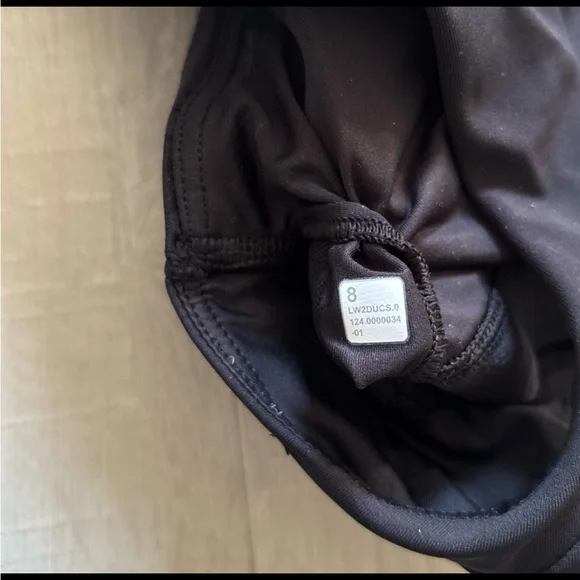 Lululemon sports bra 8 - Picture 6 of 6